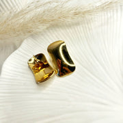 Molten Gleam Studs